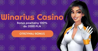 Winarius Casino